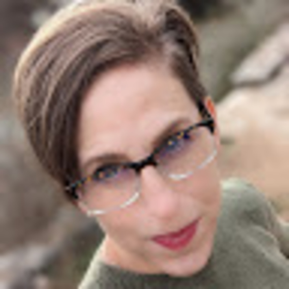 Meet your Posher, Gavriella